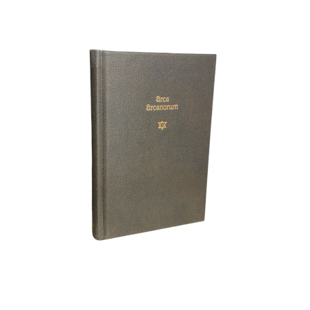 Arca Arcanorum